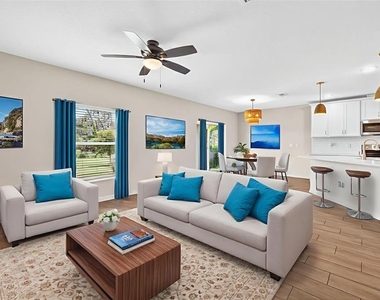 5413 Badini Way - Photo Thumbnail 3