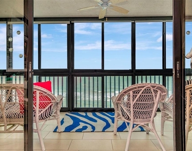 15462 Gulf Boulevard - Photo Thumbnail 14
