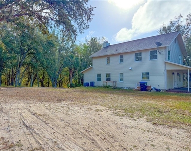 2827 Sanctuary Lane - Photo Thumbnail 5
