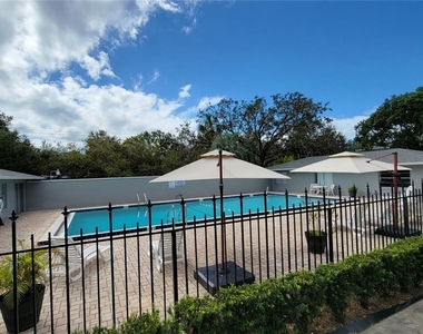 700 E Airport Boulevard - Photo Thumbnail 13