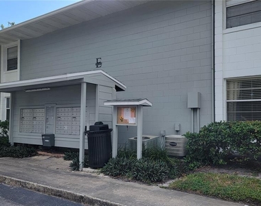 700 E Airport Boulevard - Photo Thumbnail 16
