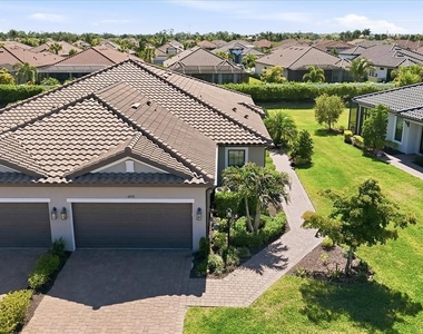 4733 Tortona Court - Photo Thumbnail 1
