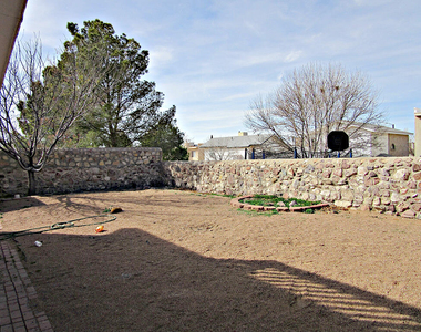 7125 Tierra Taos Drive - Photo Thumbnail 21