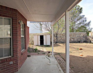 7125 Tierra Taos Drive - Photo Thumbnail 19