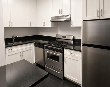 East 46th Street - Photo Thumbnail 1