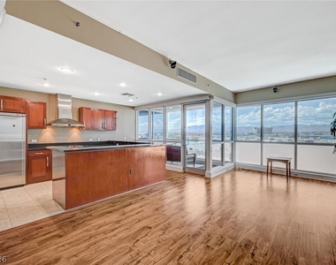 4575 Dean Martin Drive - Photo Thumbnail 1