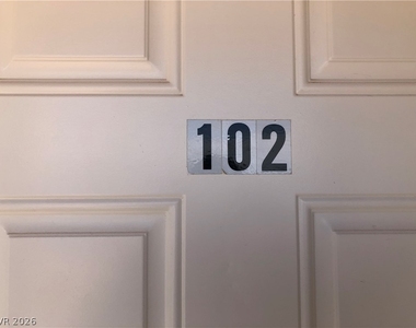3972 Danny Melamed Avenue - Photo Thumbnail 6