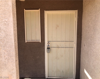 3972 Danny Melamed Avenue - Photo Thumbnail 5