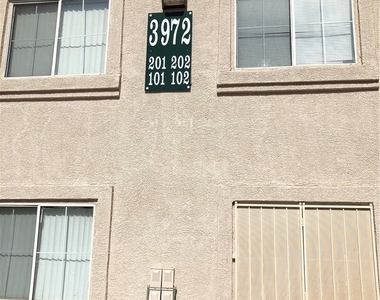 3972 Danny Melamed Avenue - Photo Thumbnail 1