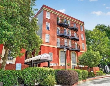 2840 Peachtree Road Nw - Photo Thumbnail 23