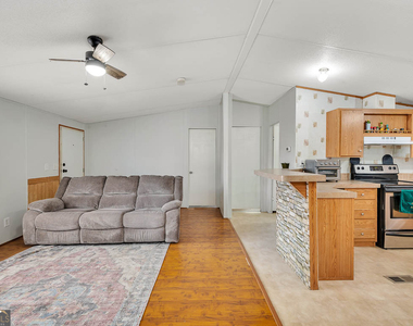 1093 Timber Landing Road - Photo Thumbnail 4