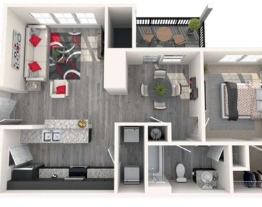 10840 State Bridge Road - Photo Thumbnail 11
