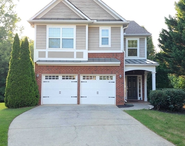 5520 Casey Valley Way - Photo Thumbnail 1