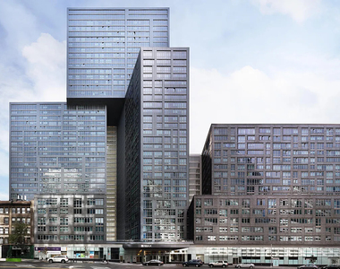West 57th Street, New York, NY 10019 - Photo Thumbnail 3