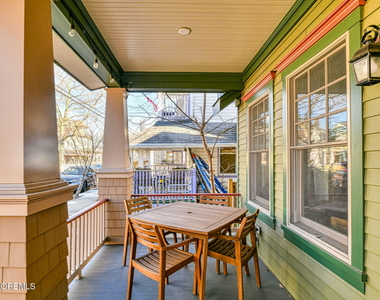 102 Mount Tabor Way - Photo Thumbnail 5