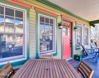 102 Mount Tabor Way - Photo Thumbnail 4
