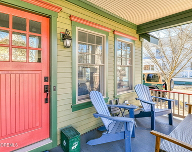 102 Mount Tabor Way - Photo Thumbnail 6