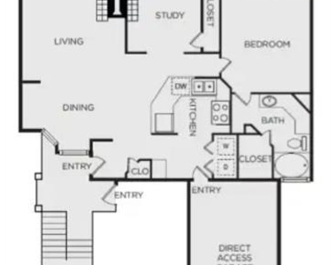 17250 Knoll Trail Drive - Photo Thumbnail 25