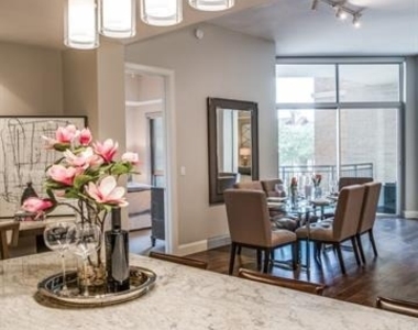 4719 Cole Avenue - Photo Thumbnail 4