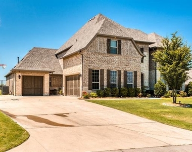 1208 Logan Trail - Photo Thumbnail 1