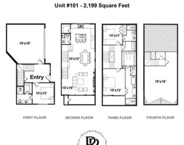 2714 N Carroll Avenue - Photo Thumbnail 25