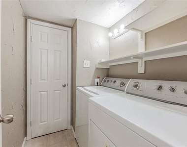 4748 Old Bent Tree Lane - Photo Thumbnail 16