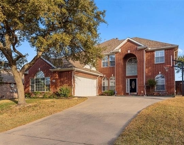 9720 Zembriski Drive - Photo Thumbnail 2