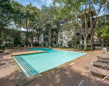 4845 Cedar Springs Road - Photo Thumbnail 21