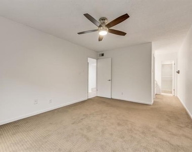 4845 Cedar Springs Road - Photo Thumbnail 7