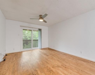 4845 Cedar Springs Road - Photo Thumbnail 1