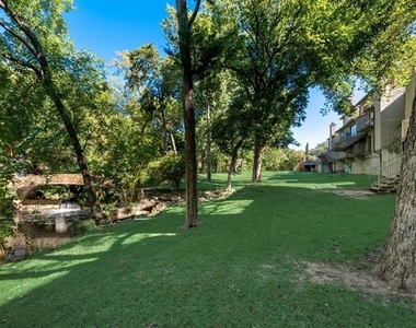 4845 Cedar Springs Road - Photo Thumbnail 22