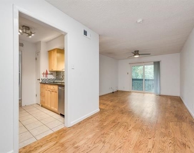 4845 Cedar Springs Road - Photo Thumbnail 2