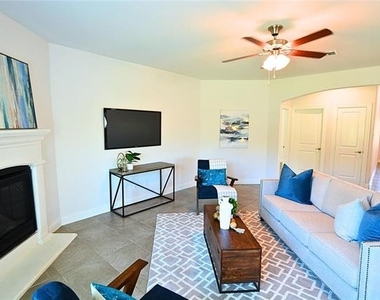 3708 Mason Drive - Photo Thumbnail 3