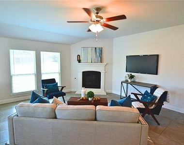 3708 Mason Drive - Photo Thumbnail 6