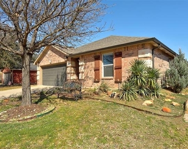 1409 Waterford Drive - Photo Thumbnail 1