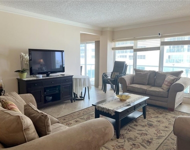 3400 Galt Ocean Drive - Photo Thumbnail 4
