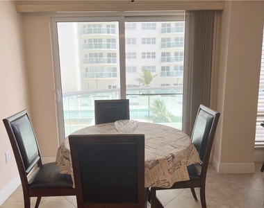 3400 Galt Ocean Drive - Photo Thumbnail 8