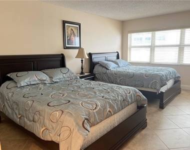 3400 Galt Ocean Drive - Photo Thumbnail 13