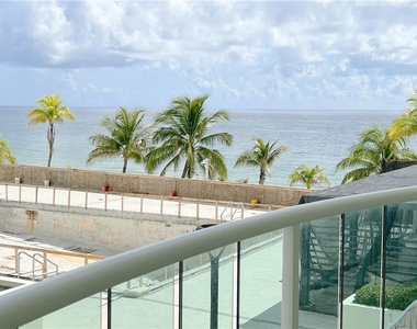 3400 Galt Ocean Drive - Photo Thumbnail 17