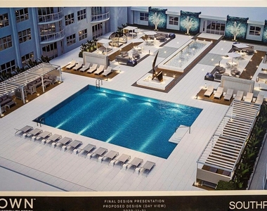 3400 Galt Ocean Drive - Photo Thumbnail 24