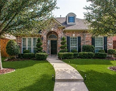4624 Duval Drive - Photo Thumbnail 1