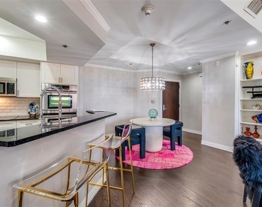 5909 Luther Lane - Photo Thumbnail 3
