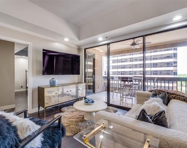 5909 Luther Lane - Photo Thumbnail 2
