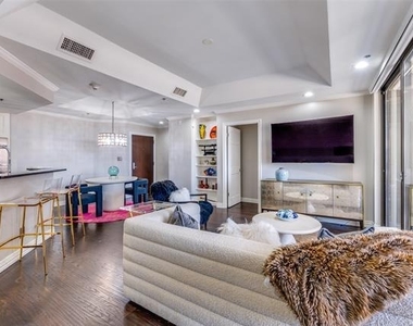 5909 Luther Lane - Photo Thumbnail 1