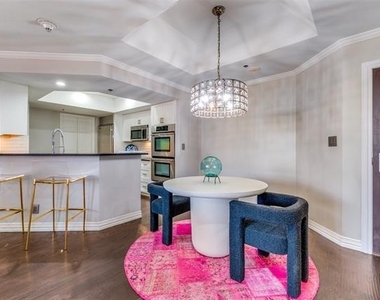 5909 Luther Lane - Photo Thumbnail 4