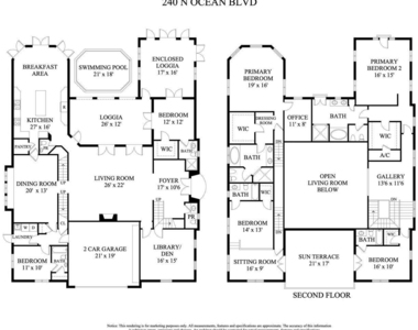 240 N Ocean Boulevard - Photo Thumbnail 50