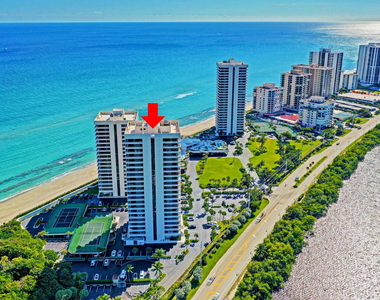 5550 N Ocean Drive - Photo Thumbnail 55