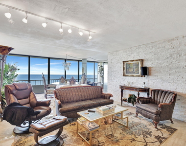 5550 N Ocean Drive - Photo Thumbnail 1
