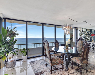 5550 N Ocean Drive - Photo Thumbnail 12