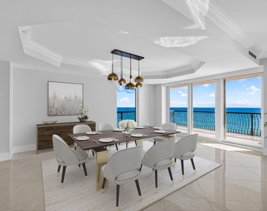 5150 N Ocean Drive - Photo Thumbnail 1